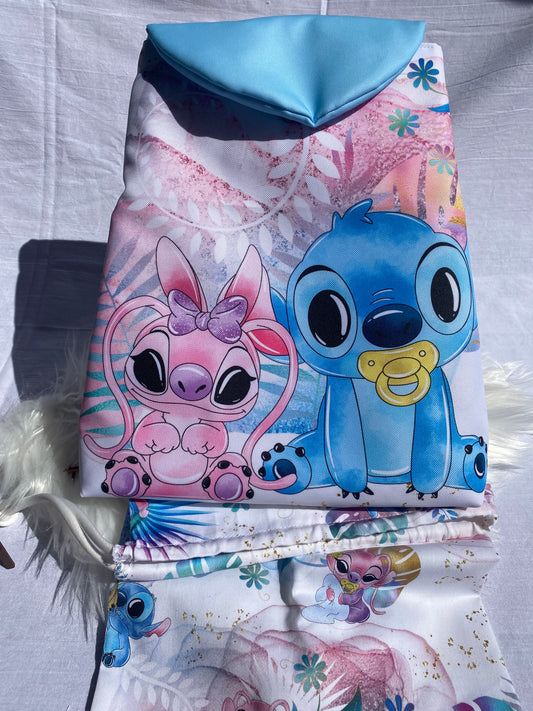 Sac a dos Stitch